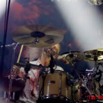 Gigant Metal Night 06: Basement Torture Killings